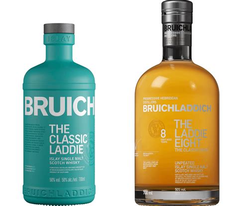 Ce Quil Y A Dans Votre Whisky La Distillerie Bruichladdich