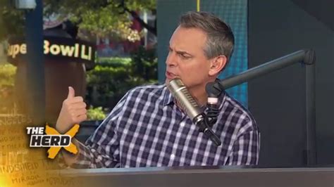 Best Of The Herd With Colin Cowherd On Fs1 January 31 2017 The Herd Youtube