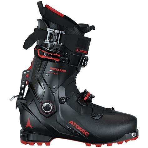 Atomic Backland Carbon Alpine Touring Ski Boots Evo