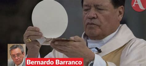 Profundas Desavenencias Entre El Papa Y Norberto Rivera Bernardo Barranco Aristegui Noticias