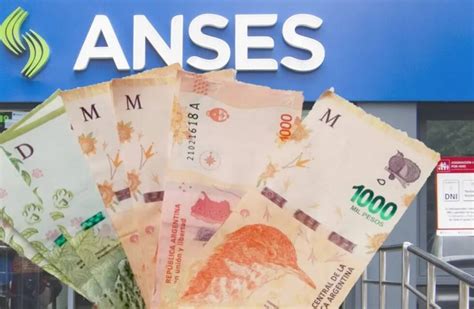 “ife” De 94 000 De La Anses Quiénes Lo Cobran Desde Cuándo Y Cómo