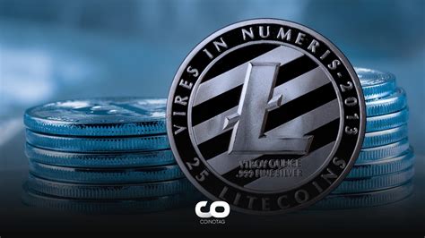 Last 10 Days To Litecoin Halving Event What Are The Expectations For