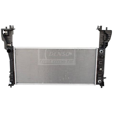 Ford Edge Radiator Amazon