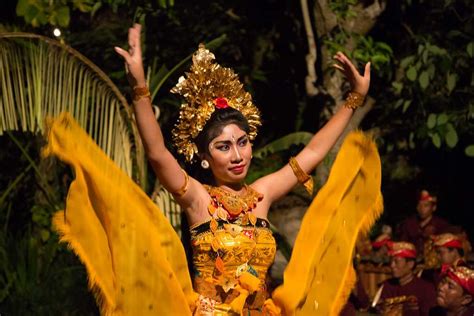 Bali Arts Festival 2024 - Visit Bali's Biggest Cultural Fiesta