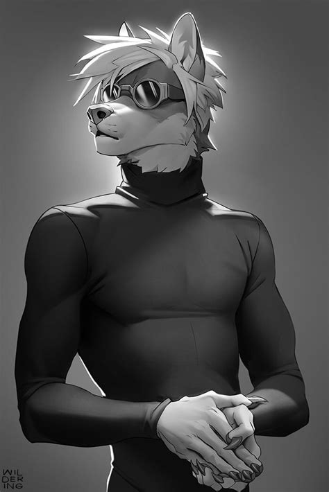 Pin By Jjosenarvaez On Perfiles Furry Drawing Anthro Furry Furry Wolf