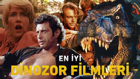 Foto Galeri Tüm Zamanların En Iyi 10 Dinozor Filmi