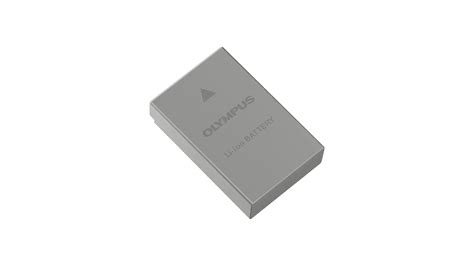 Buy BLS-50 Lithium Ion Rechargeable Battery From OM SYSTEM Australia