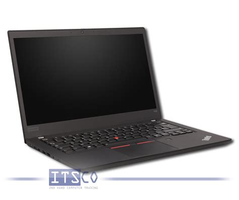 Lenovo ThinkPad T490 Win11 14 Zoll FHD ITSCO