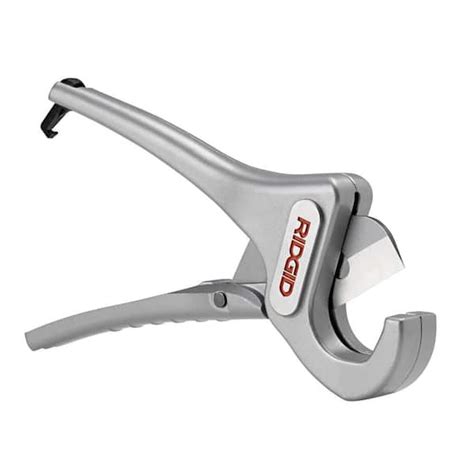 RIDGID Self Feed Tubing Cutter 1 4 1 8 The Home Depot Canada Atelier