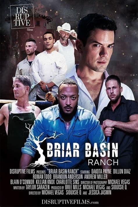 Briar Basin Ranch 2022 — The Movie Database Tmdb