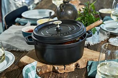 Staub Gusseisen Br Ter Kaufen Issgesund At