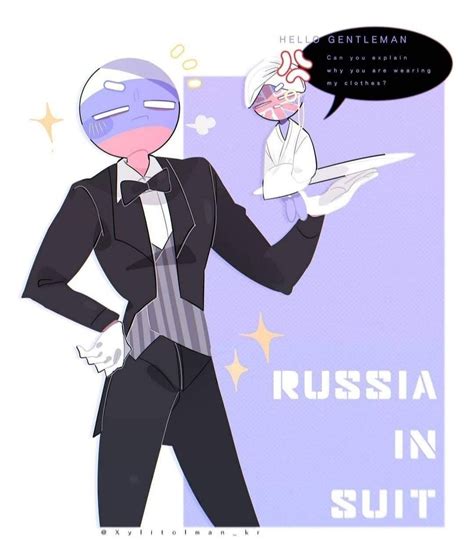 Emily Countryhumans Europa Europe