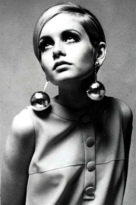 60S Fashion Models