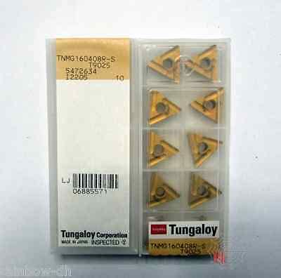 Tnmg R S T New Pcs Box Tungaloy Cnc Blade Free Shipping Ebay