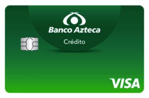 Tarjeta de Crédito Banco Azteca Conoce todos los detalles y aprende a