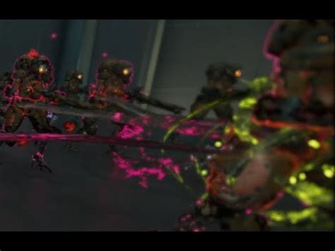 Warframe Tentacle Hentai Gun Hits HARDER Than You Think Bonus AIM