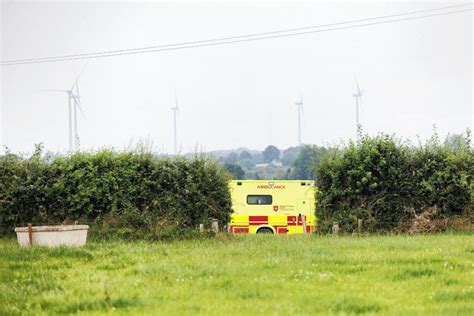 farm accidents occur annually teagasc survey finds