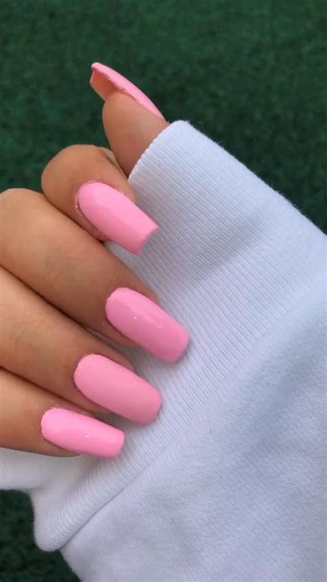 Top Summer Nail Trends Youll Love To Try In 2023 Spring Nails