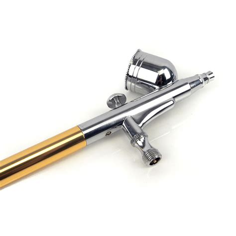 03mm Dual Action Air Brush Dynamic Power