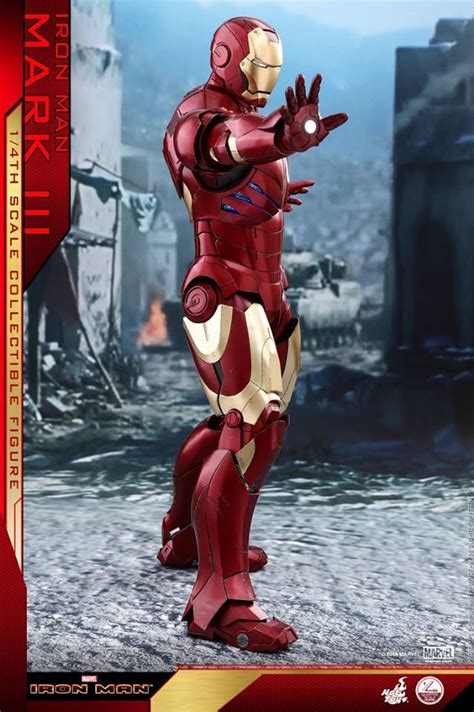 Hot Toys Iron Man Mark Toys Zone D Figures Price List Reviews