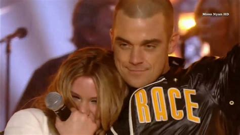 Joss Stone And Robbie Williams ~ Angels Youtube