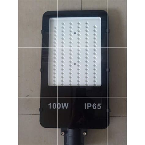 Jual Lampu Jalan Led 100w Lampu Pju 100 W Street Light 100 Watt Smd