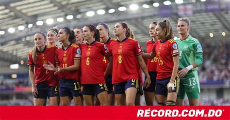 Mundial Femenino Espa A Y Suecia Las Primeras Semifinalistas