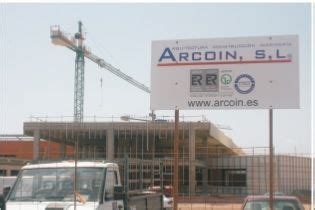 ARCOIN Arquitectura construcción e ingeniería en el centro de Europa