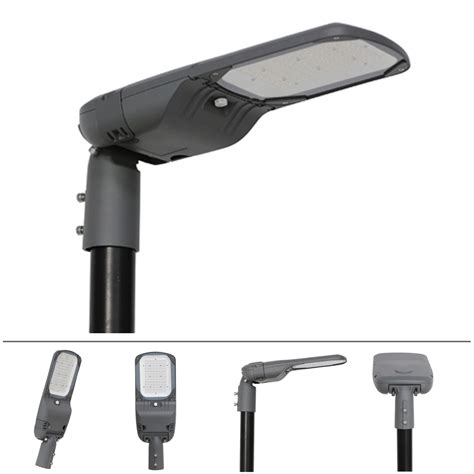 Brightlux Led Street Lights