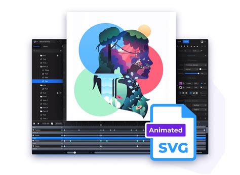 The Best Free Paid SVG Editors For UX Designers Justinmind