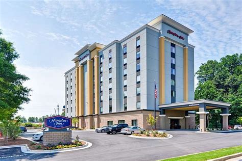 Hampton Inn Atlanta Kennesaw Géorgie Tarifs 2023