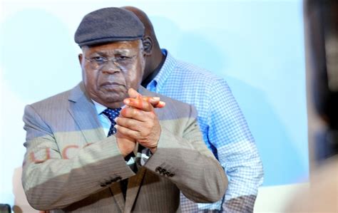 Congo at crossroads as opposition chief Tshisekedi dies