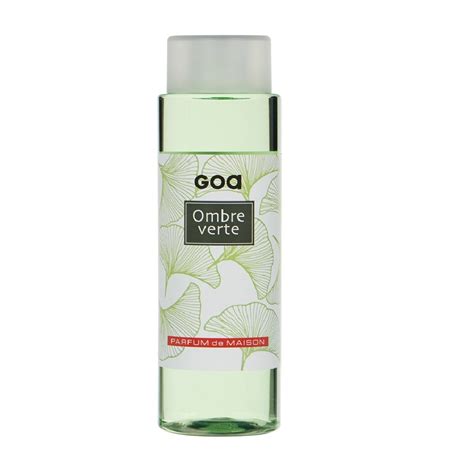 Recharge Goatier Ombre Verte 250 Ml Leroy Merlin