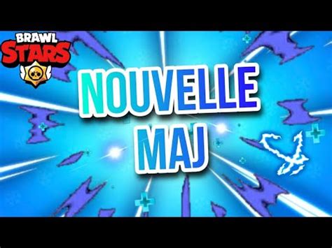 Guide Complet Des Nouveaux Skins Et Quipements De La Maj Brawl Stars