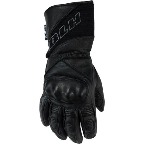 Gants Be Arctic Lady Blh Noir Maxxess Fr Gants Moto Hiver