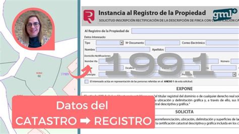 Sorprendente Cambio De Titular Catastral Sin Escrituras Descubre