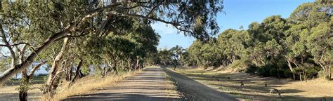 Happy Valley Reservoir Woodland and East End, South Australia ...