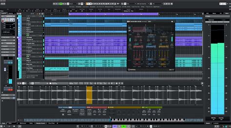 Cubase Pro 11 Full Future Music SONICplug Tecnología musical y