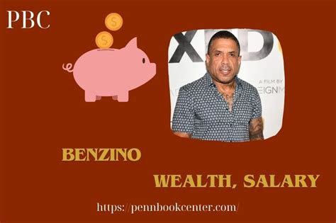 Benzino Net Worth 2025: How He Built His Wealth And Earnings