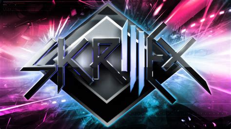 Skrillex Background Pictures