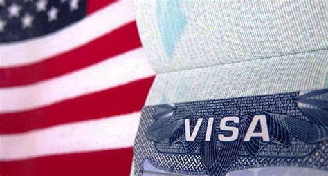 Todo Sobre El Nuevo Trámite De Visa A Estados Unidos Desde Perú Este 9 De Mayo Vamos El