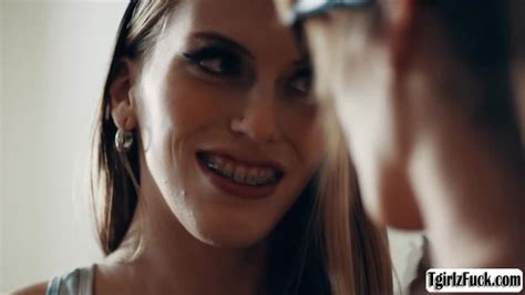 Like To See How Tall Shemale Anal Bareback Each Others Ass Freahx