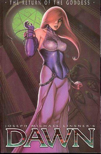 Amazon Dawn Volume 2 Return Of The Goddess 9781582402420 Joseph