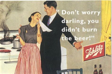 26 Sexist Ads Of The Mad Men Era That Companies Wish We D Forget