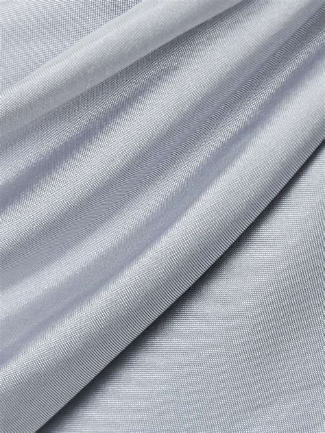 MAGDA BUTRYM Cutout Faux Pearl Embellished Bikini Top NET A PORTER