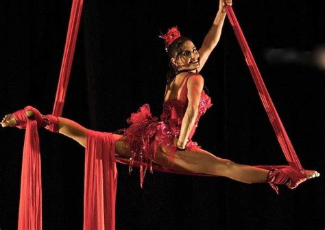 Book Aerial Silks Entertainers Hire Aerial And Acrobat Performers