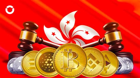 Hong Kongs SFC To Release Crypto Exchange Licensing Guidelines In May