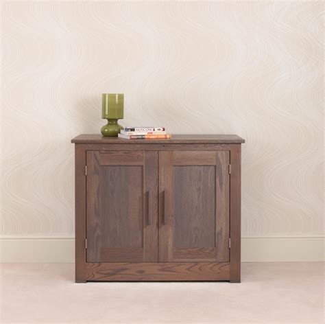 Ora Office Small 2 Door Cabinet 30 38 15 Con Tempo Furniture