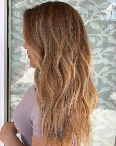 Most Beautiful Strawberry Blonde Hair Color Ideas Stayglam H R Ideer