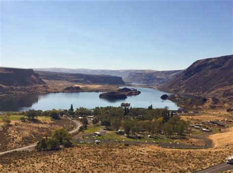 11 Best Hot Springs In Washington With Maps